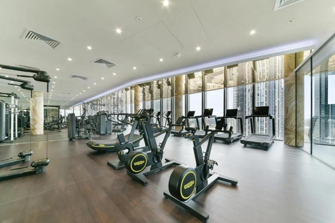 2 Bed Versace In Damac Tower * Londen