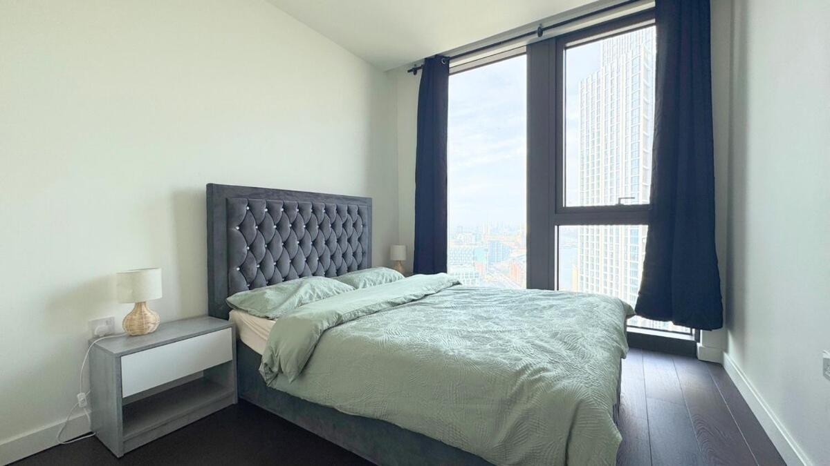 2 Bed Versace In Damac Tower Appartement
