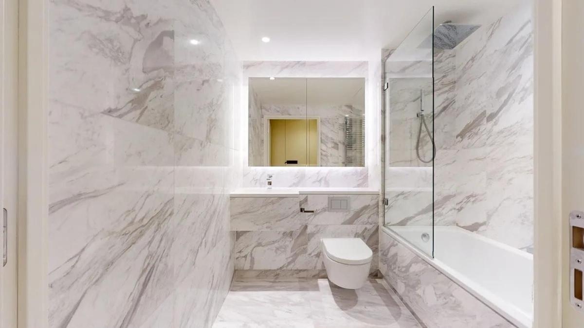2 Bed Versace In Damac Tower Appartement